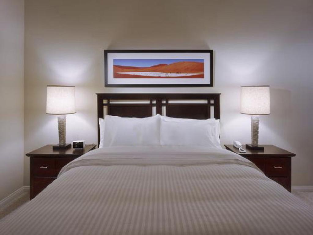 Oakwood At Millennium Park Plaza Aparthotel Chicago Exterior foto