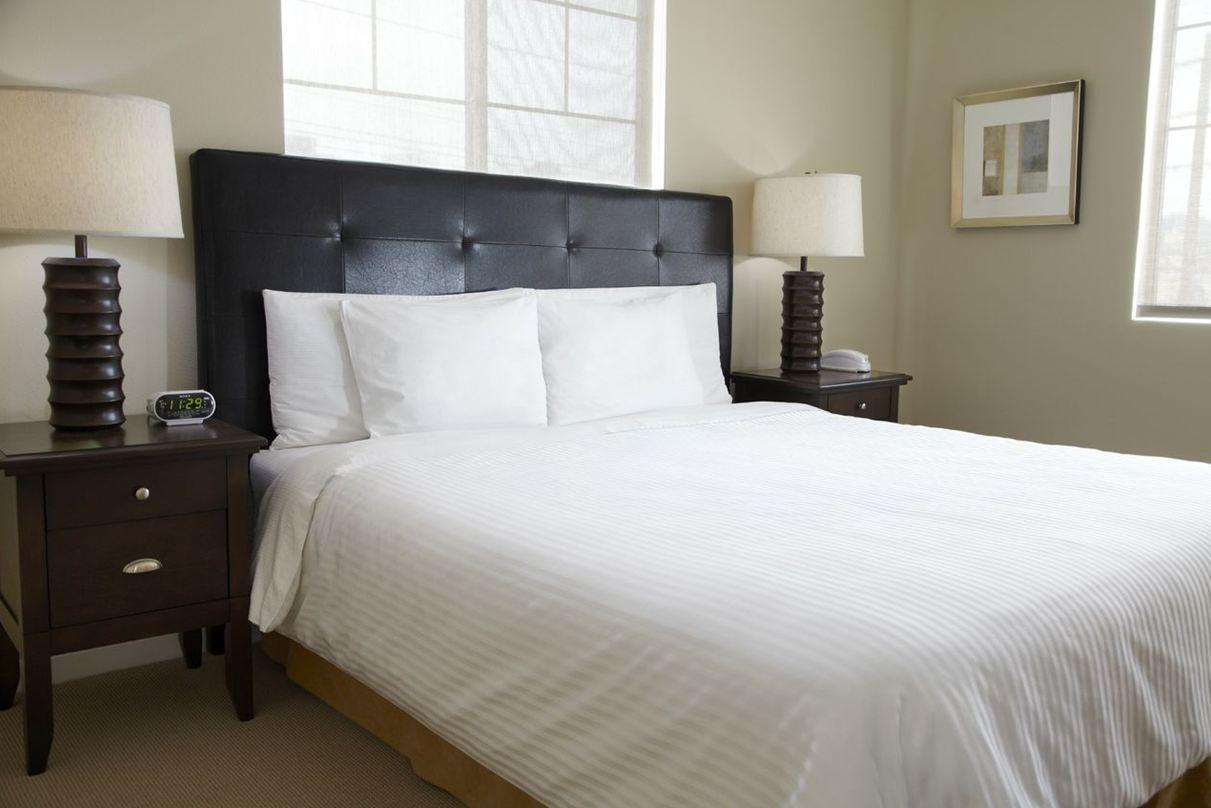 Oakwood At Millennium Park Plaza Aparthotel Chicago Quarto foto