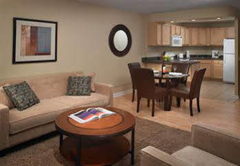 Oakwood At Millennium Park Plaza Aparthotel Chicago Exterior foto